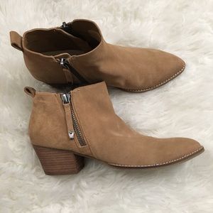 Dolce Vita Bootie